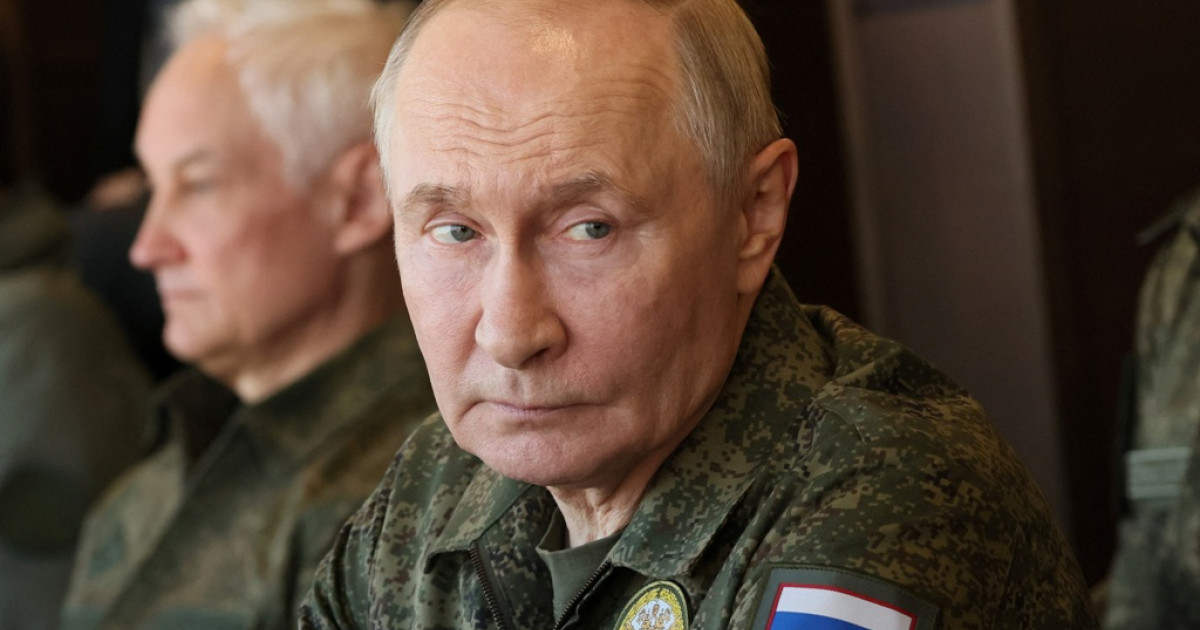 Regiunea care ar putea decide soarta războiului din Ucraina: De ce este Donbas obsesia lui Putin