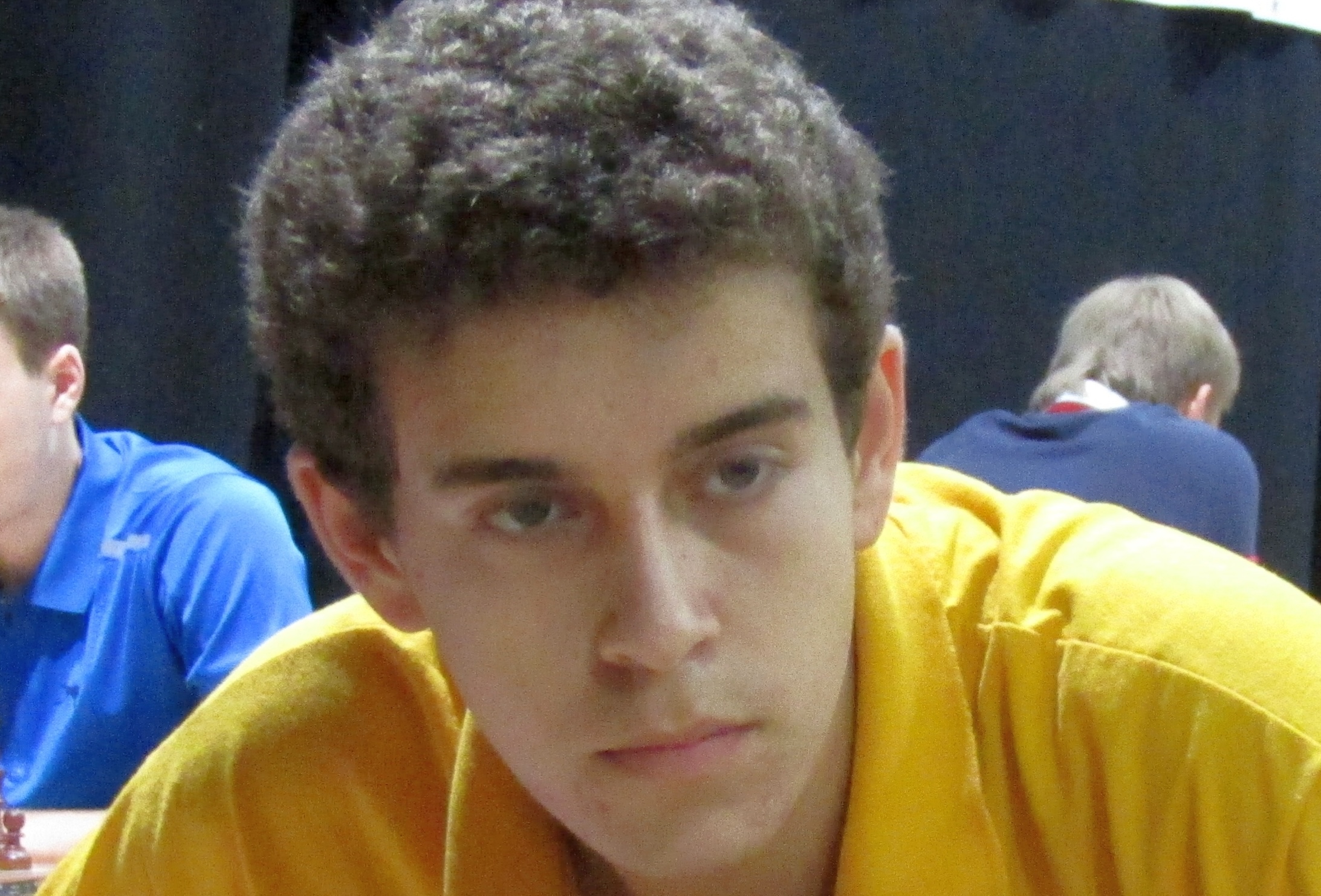 Șahistul Daniel Naroditsky a murit. Marele maestru american avea 29 de ani