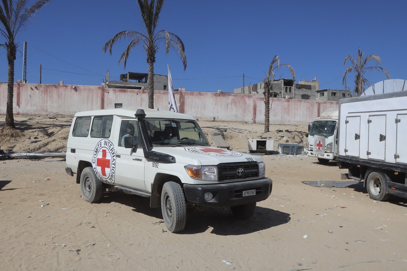 Israelul recuperează trupul unui alt ostatic din Gaza. Hamas a predat 13 până acum, dar susține că are nevoie de timp pentru restul