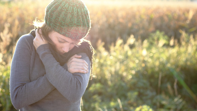 Schimbări bruște ale vremii la sfârșit de octombrie. Meteorologii anunță un val de căldură, urmat de temperaturi scăzute și ploi
