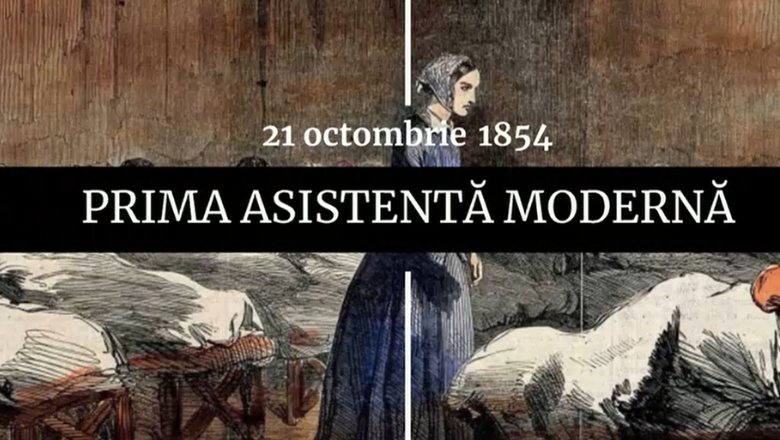 Digistoria – cele mai importante evenimente petrecute pe 21 octombrie