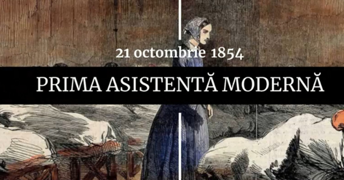 Evenimente importante din istorie pe 21 și 22 octombrie