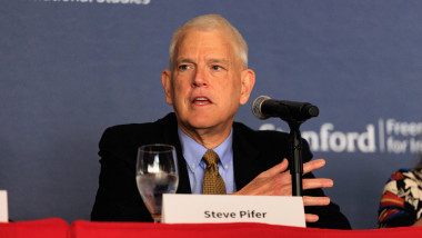 Steven Pifer