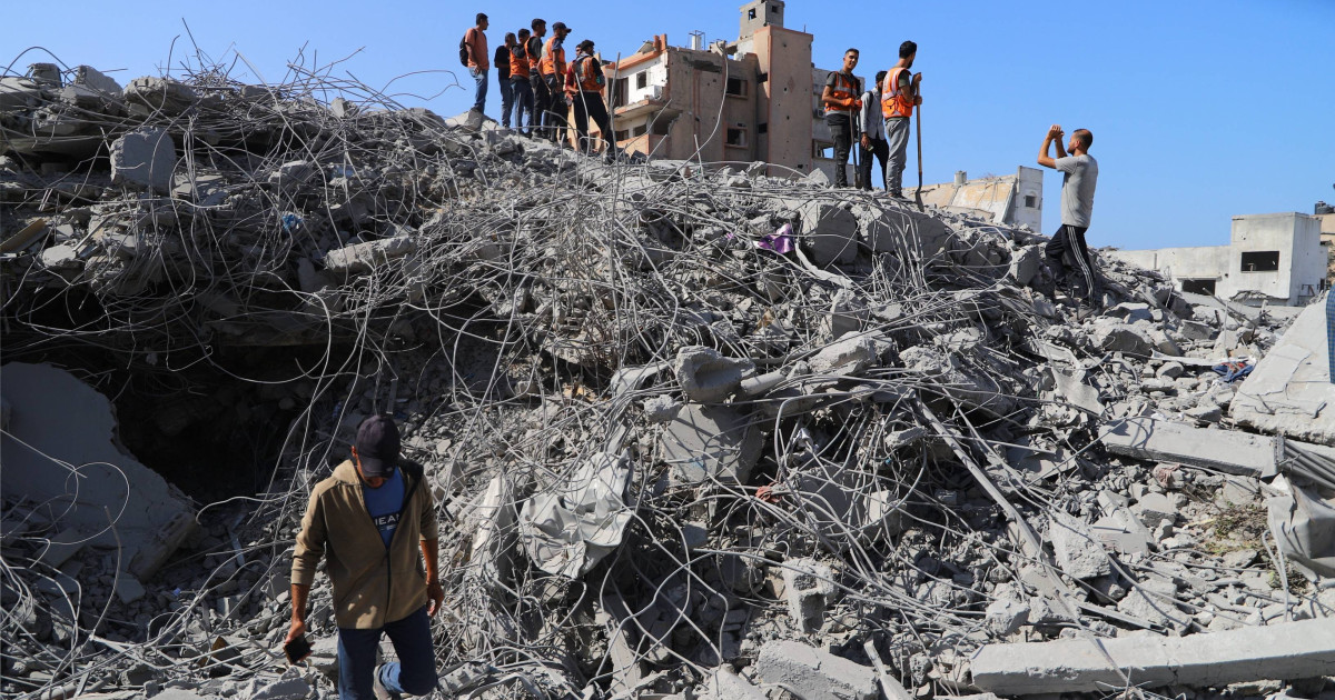 Tensiuni în Fâșia Gaza: 27 de morți în atacuri