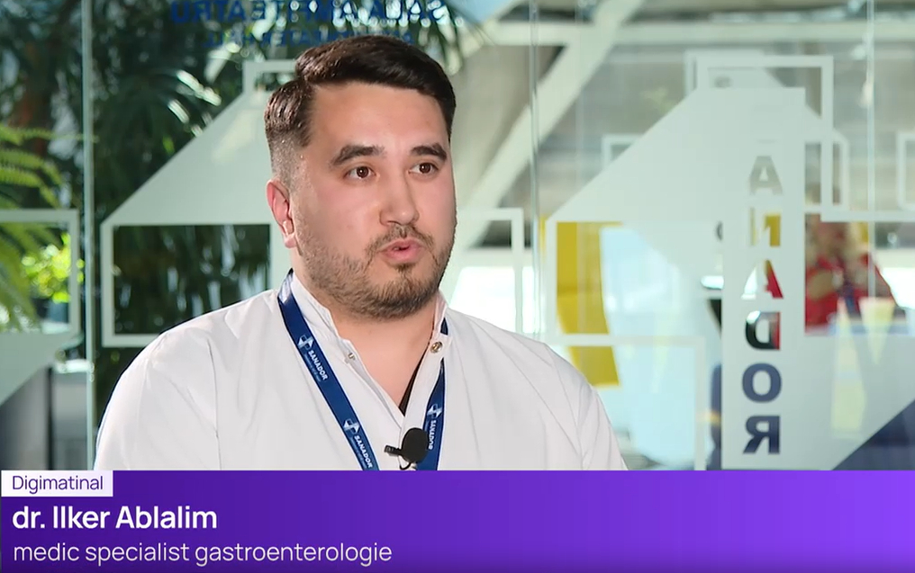 Cum este afectat esofagul de refluxul acid