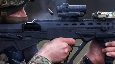 Forțele speciale Ucraina