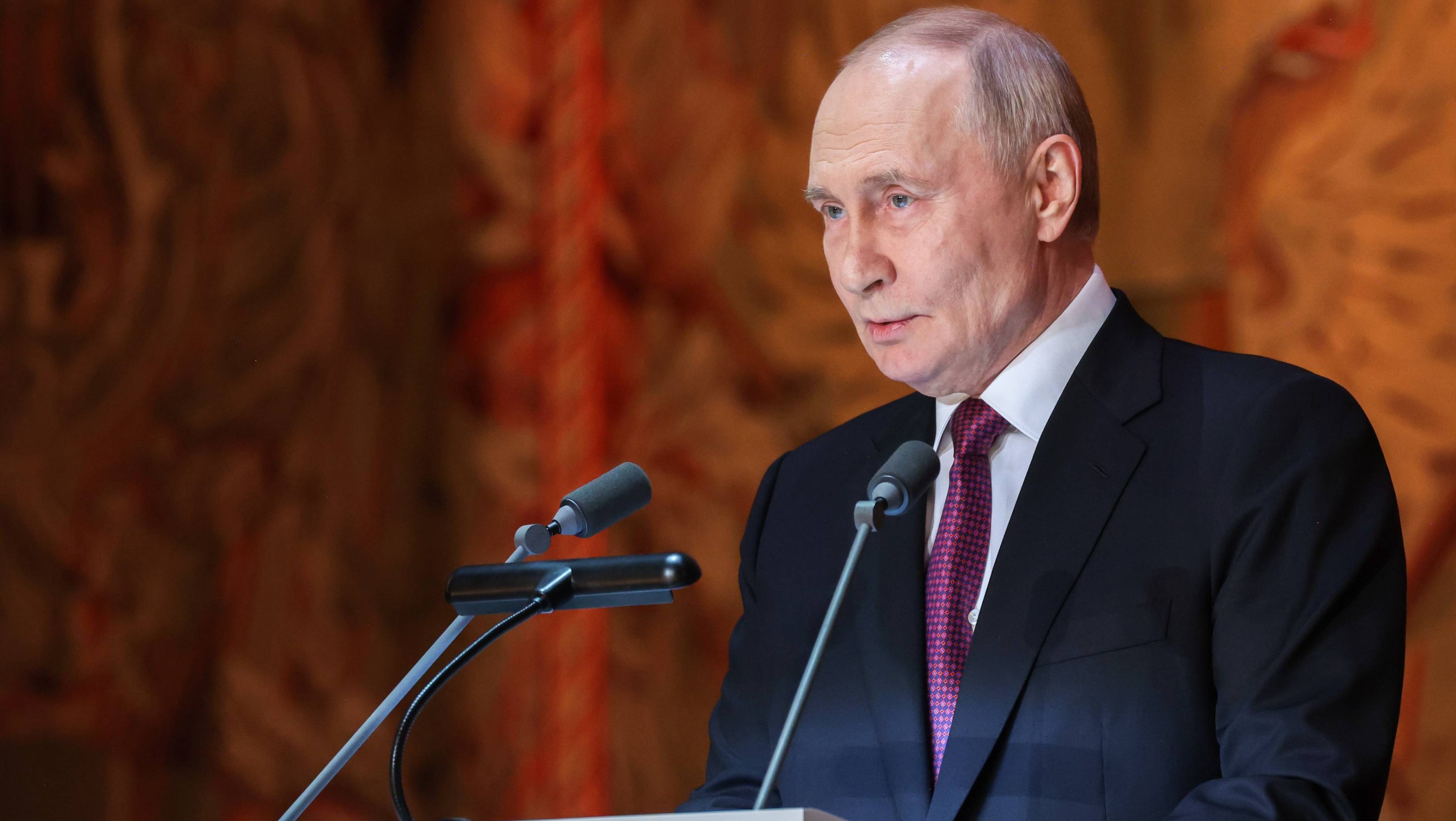 Rușii sunt „obișnuiți” să aștepte o victorie în Ucraina. Putin refuză concesiile și insistă pe „cauzele profunde” ale conflictului