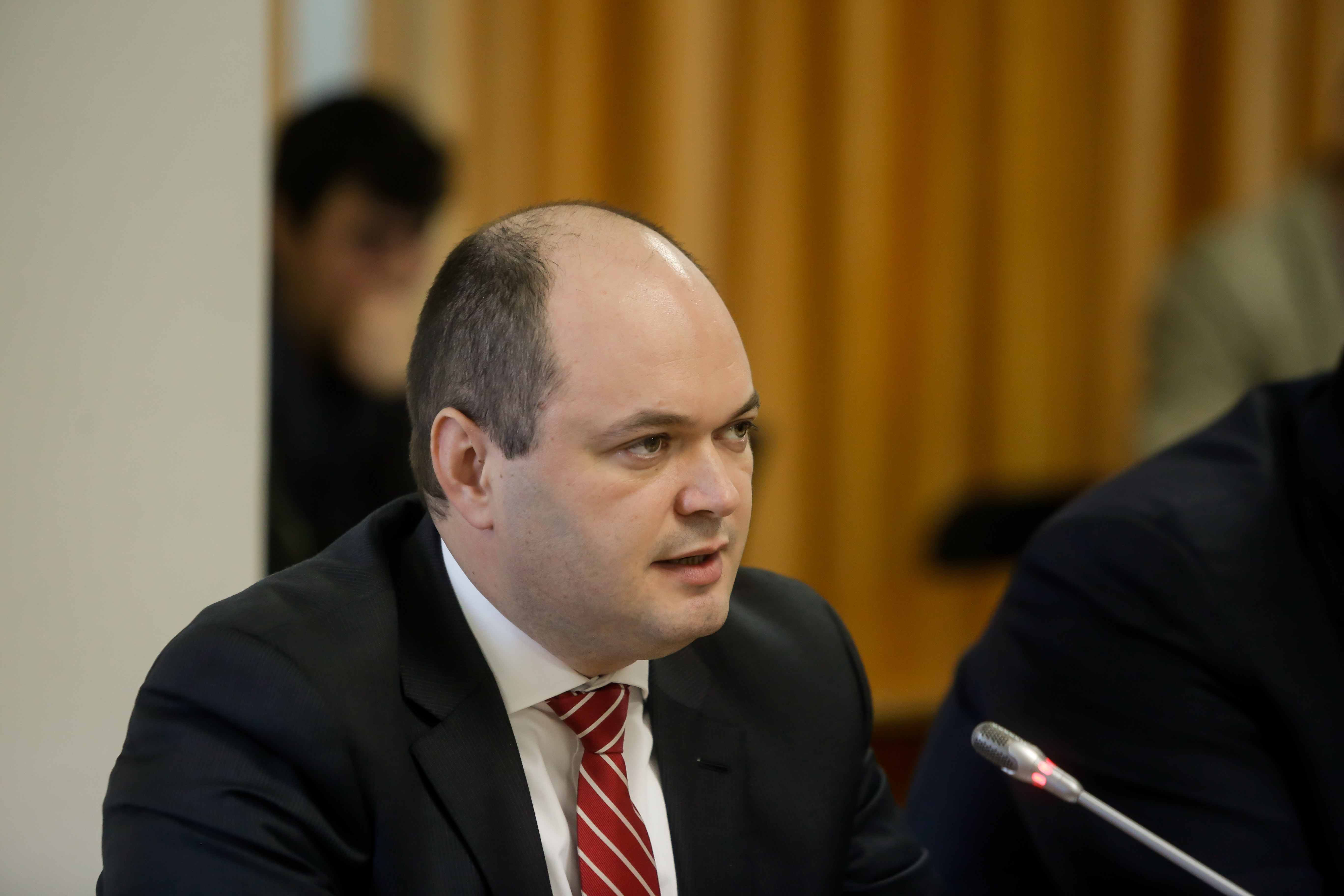 Ionuț Dumitru: Creșterea taxelor pe proprietate e semnificativă, dar România încasează din ele de 3 ori mai puțin decât alte țări UE