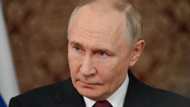 Vladimr Putin