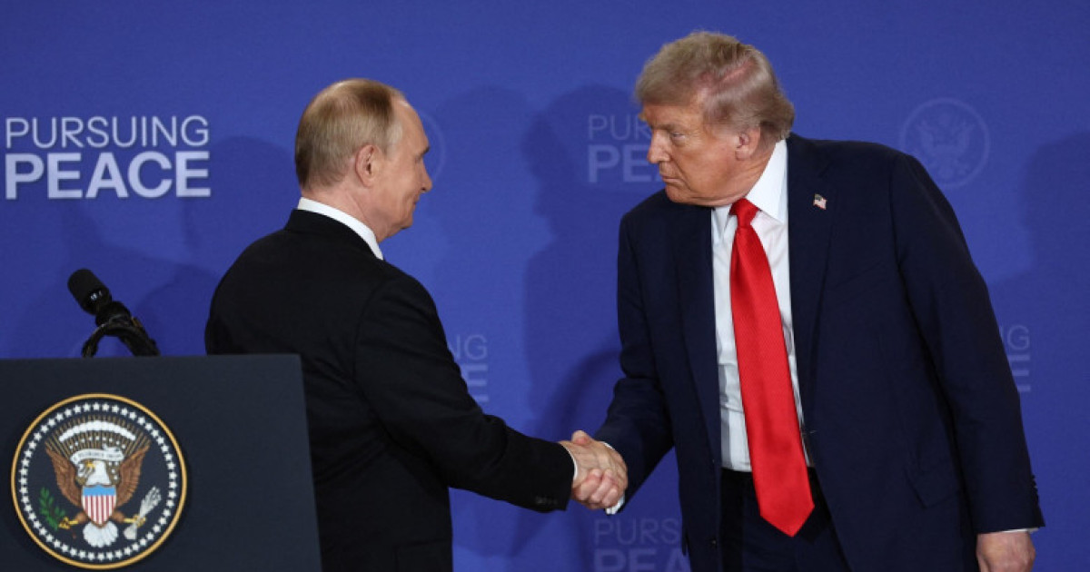 Trump amână întâlnirea cu Putin: reacții la Kremlin