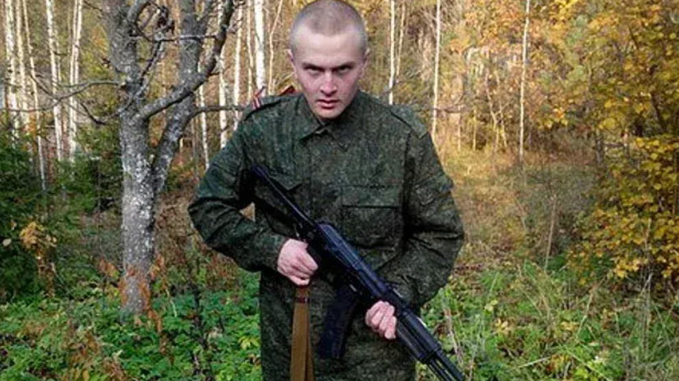 Fiul unui fost candidat la președinția Belarusului a murit pe front în Ucraina. El lupta de partea Rusiei