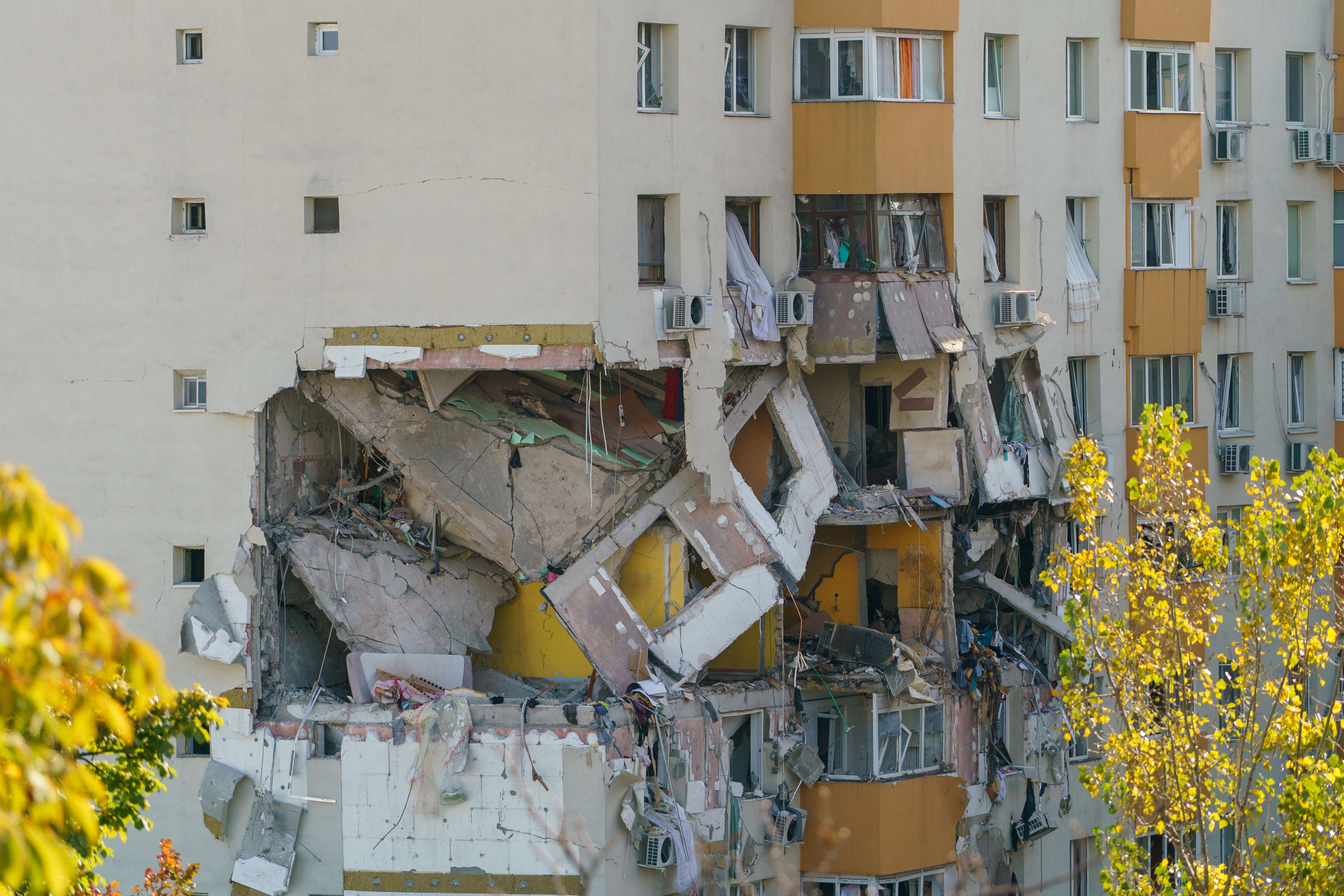 Surse Digi24: Specialiștii au aflat de unde a pornit explozia din Rahova. Ce arată raportul preliminar al INSEMEX