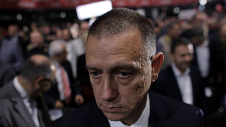 PSD se dezlănțuie la adresa lui Ilie Bolojan: „Nu mai tolerăm ca un singur om să blocheze un întreg stat”