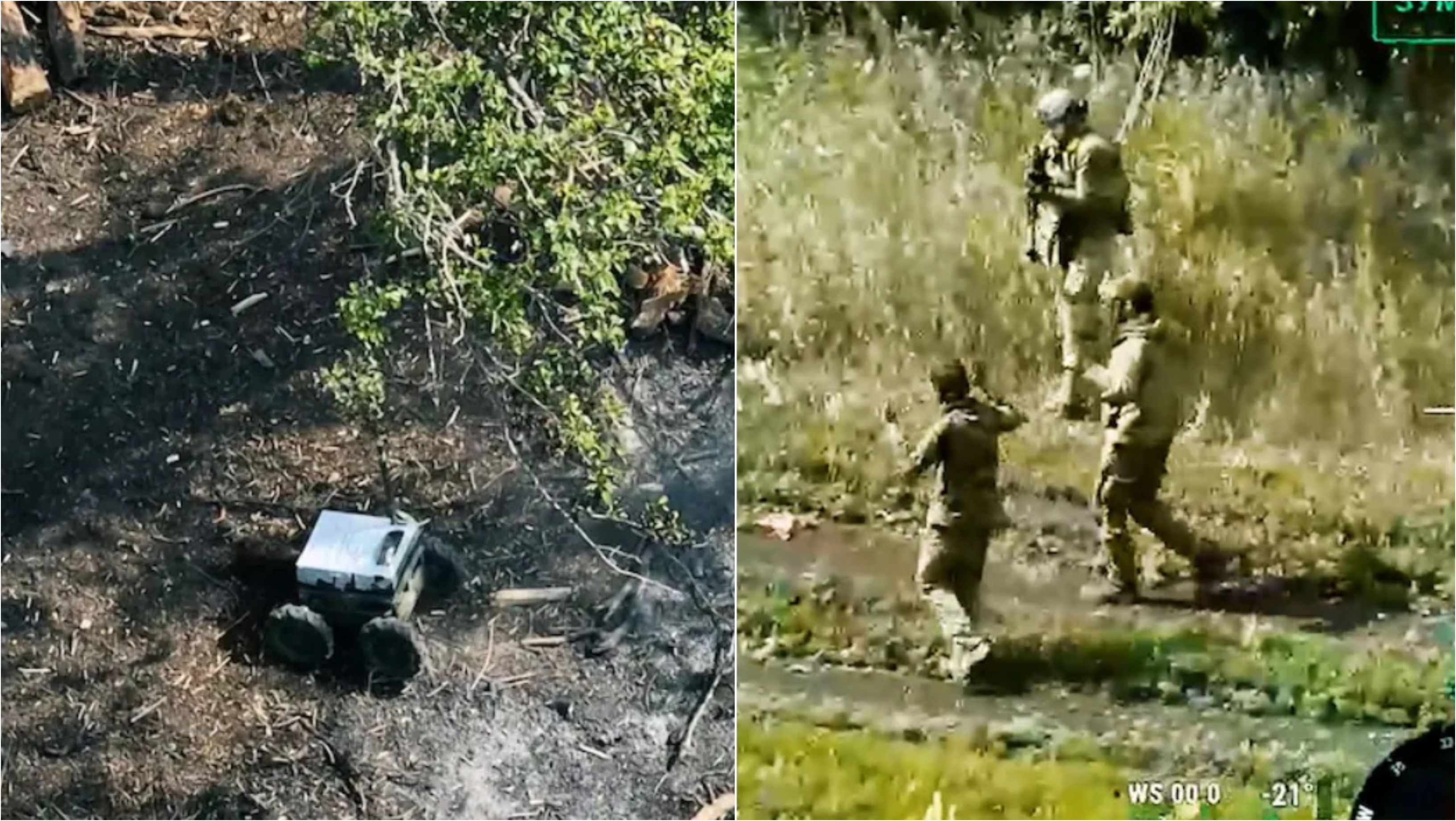 Consiliul Europei şi Uniunea Europeană au semnat un acord de finanţare privind Tribunalul Special pentru Ucraina