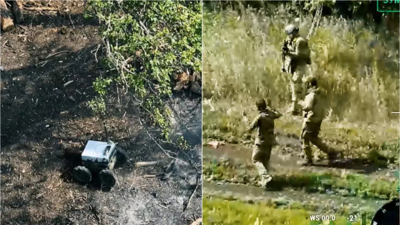 imagini-operațiune-ucraina-drone-terestre-3