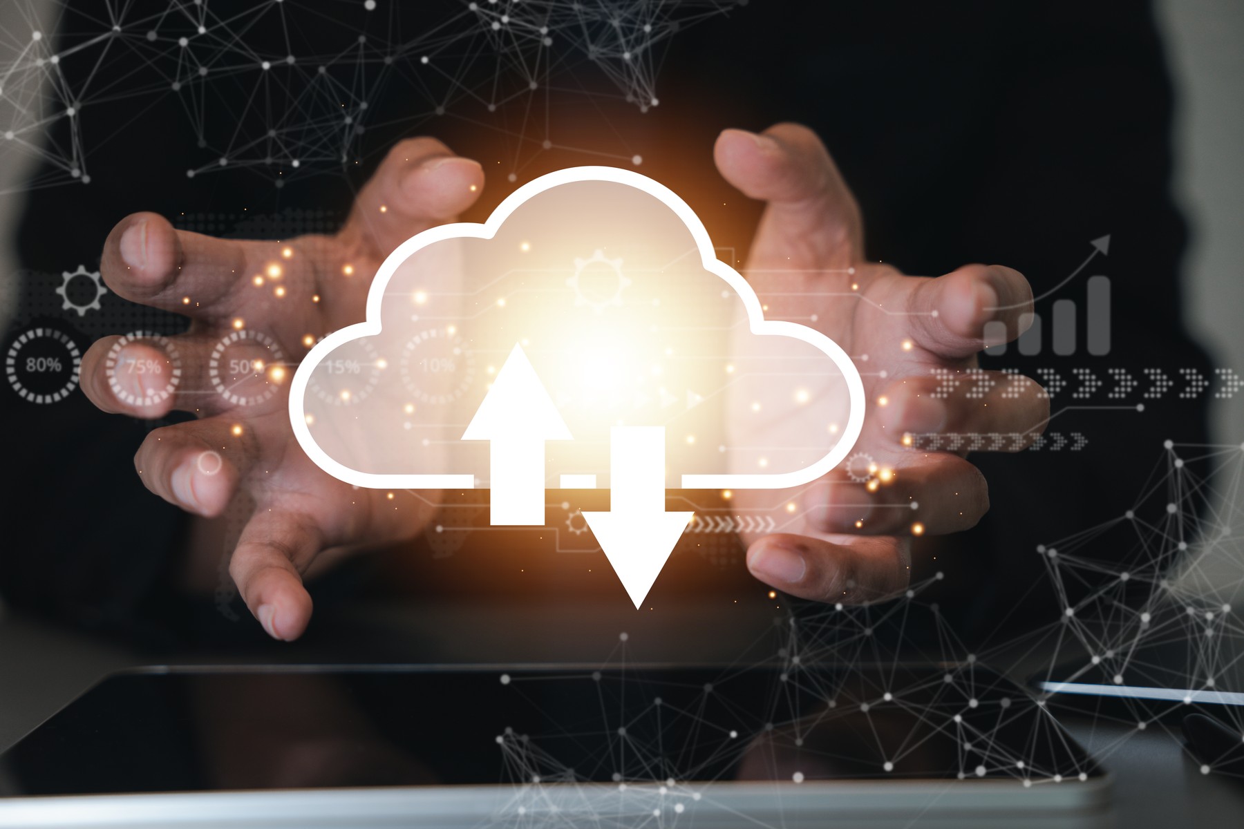 Anatomia unui eșec franco-german în domeniul tehnologiei: suveranitatea digitală a Europei și proiectul Gaia-X