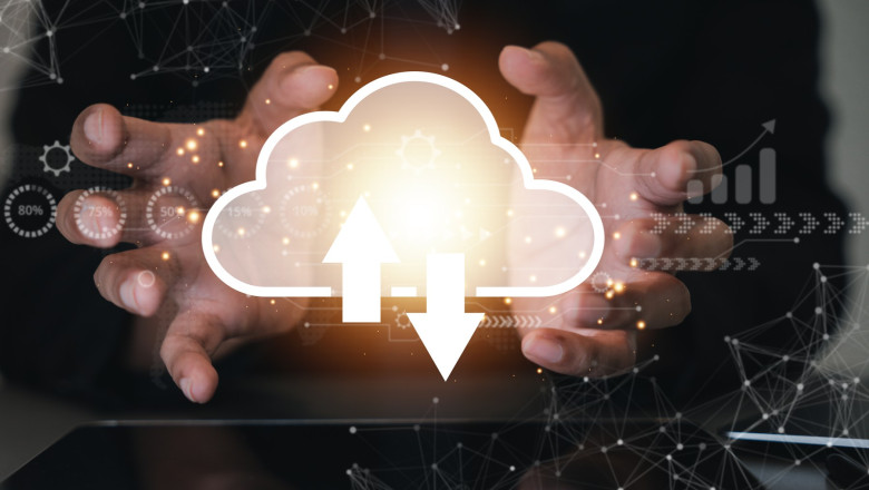 ANALIZĂ  O întrerupere a serviciilor Amazon a zguduit internetul. Un informatician explică de ce „cloud-ul” trebuie să se schimbe