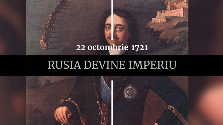 Digistoria – cele mai importante evenimente petrecute pe 22 octombrie