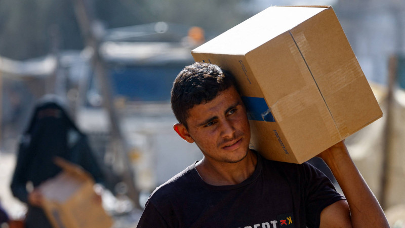 palestinian-gaza-ajutoare umanitare