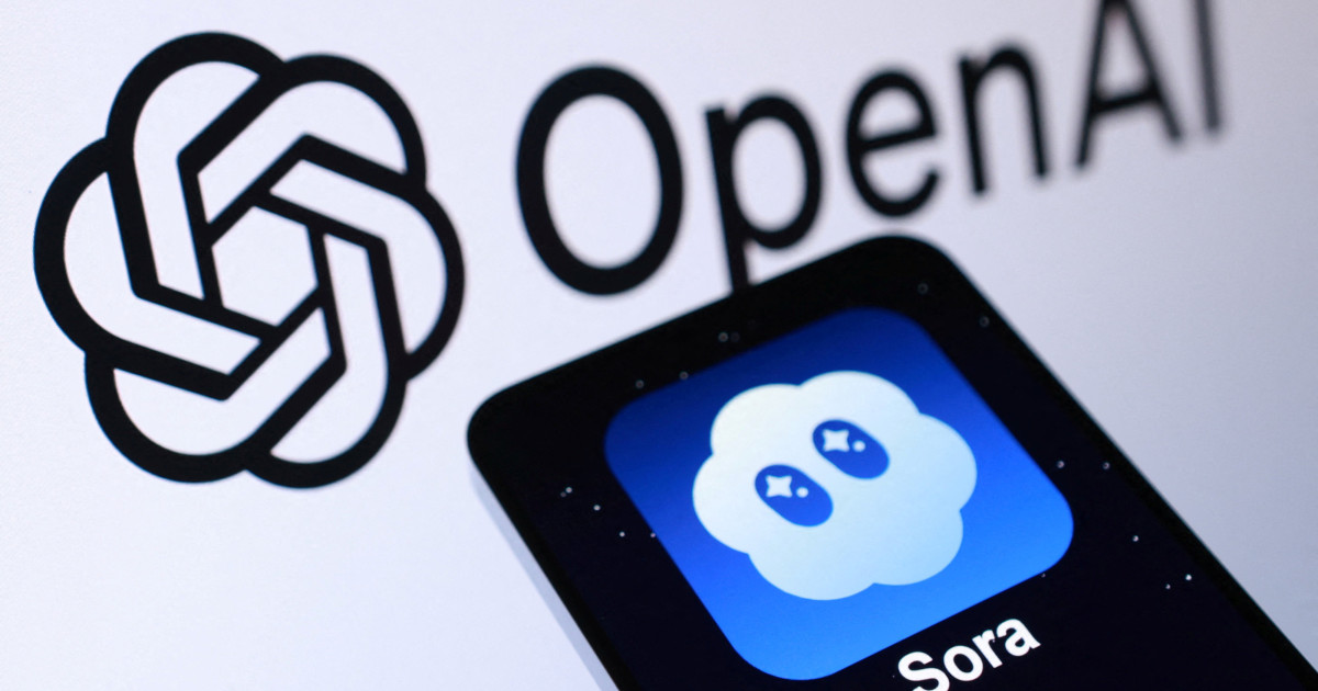 OpenAI a închis aplicația de generare video Sora, odată cu încheierea parteneriatului cu Disney