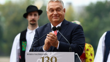 Viktor Orban
