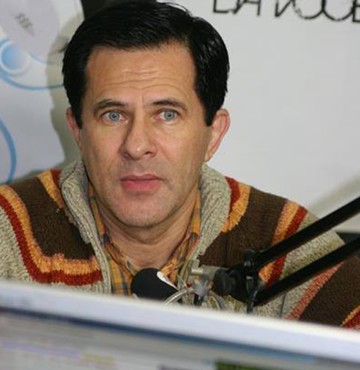Doru Octavian Dumitru, internat de urgență la spital. Spectacole anulate