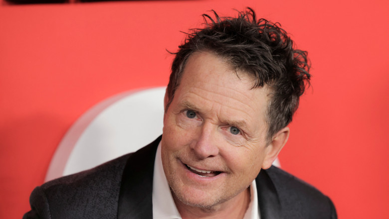 Actorul Michael J. Fox compară boala Parkinson cu un agresor: „Totul ține de felul în care te ridici împotriva lui”