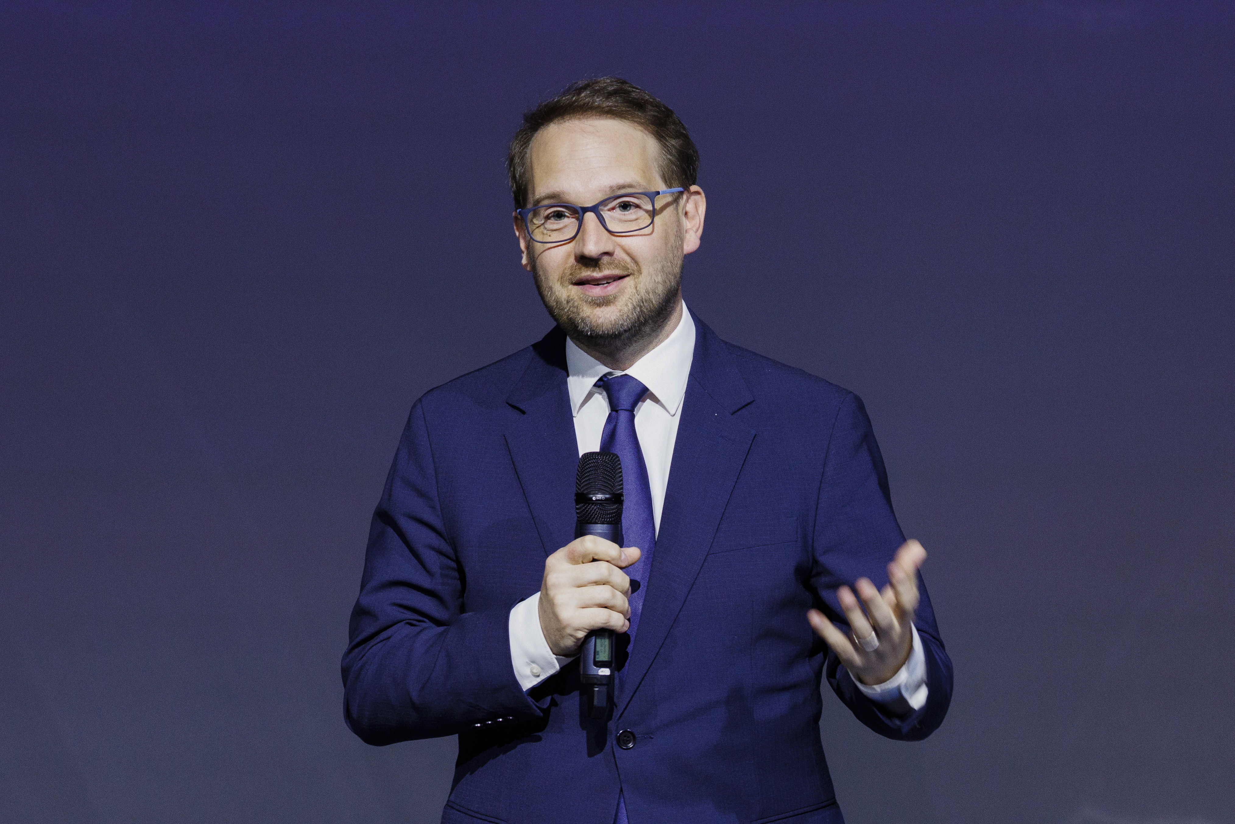 Dominic Fritz îi cere ministrului Justiției să-l demită pe șeful DNA, după ancheta Recorder