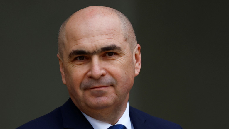 Ilie Bolojan, despre legea pensiilor magistraților: „Nu știu ce surse are Grindeanu, proiectul a respectat practica CCR”