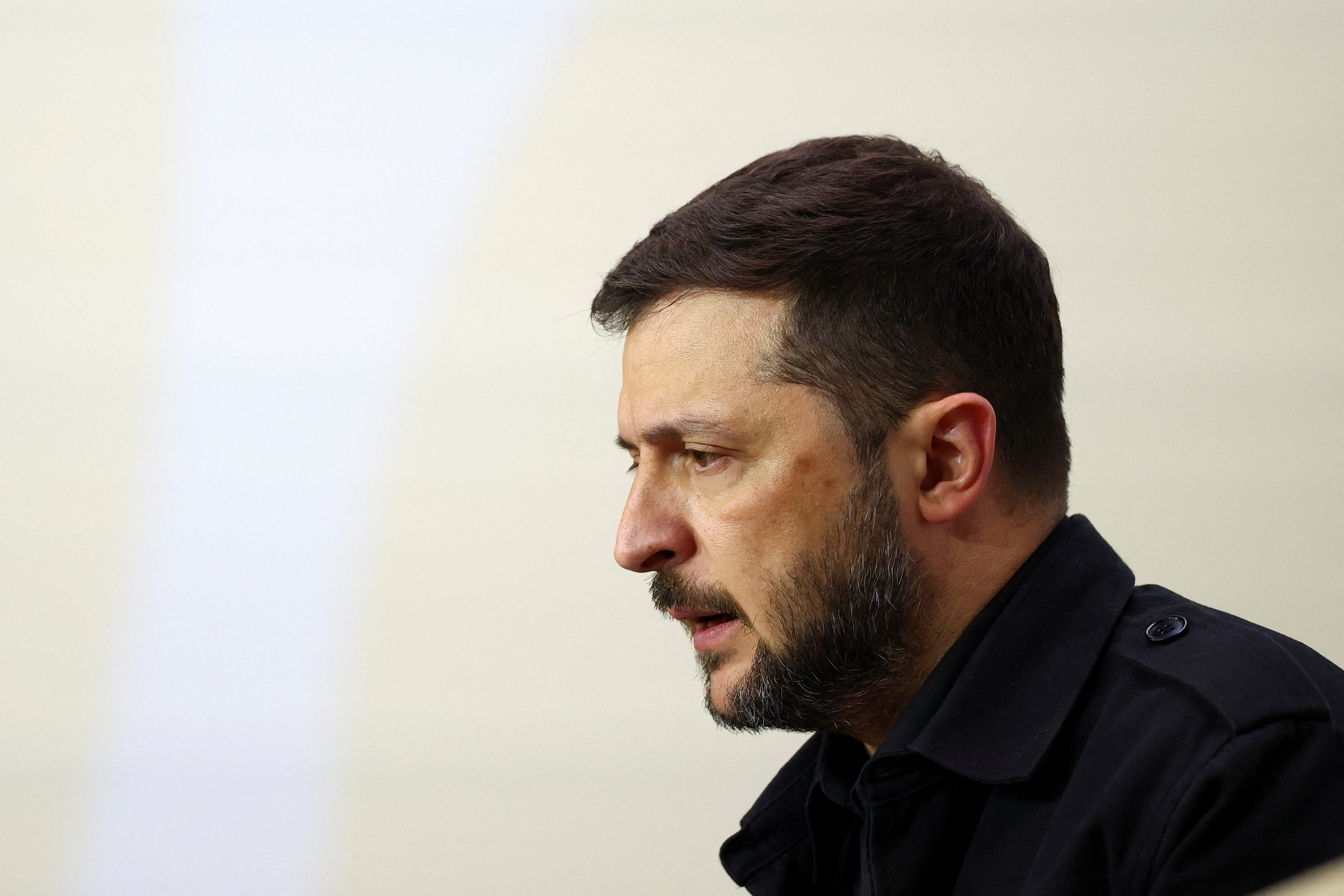 Călătorii gratis cu trenul, în Ucraina, în perspectiva iernii. Ce alte ajutoare promite Zelenski pentru ucraineni