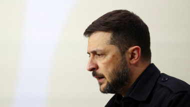 European Political Community summit in Copenhagen