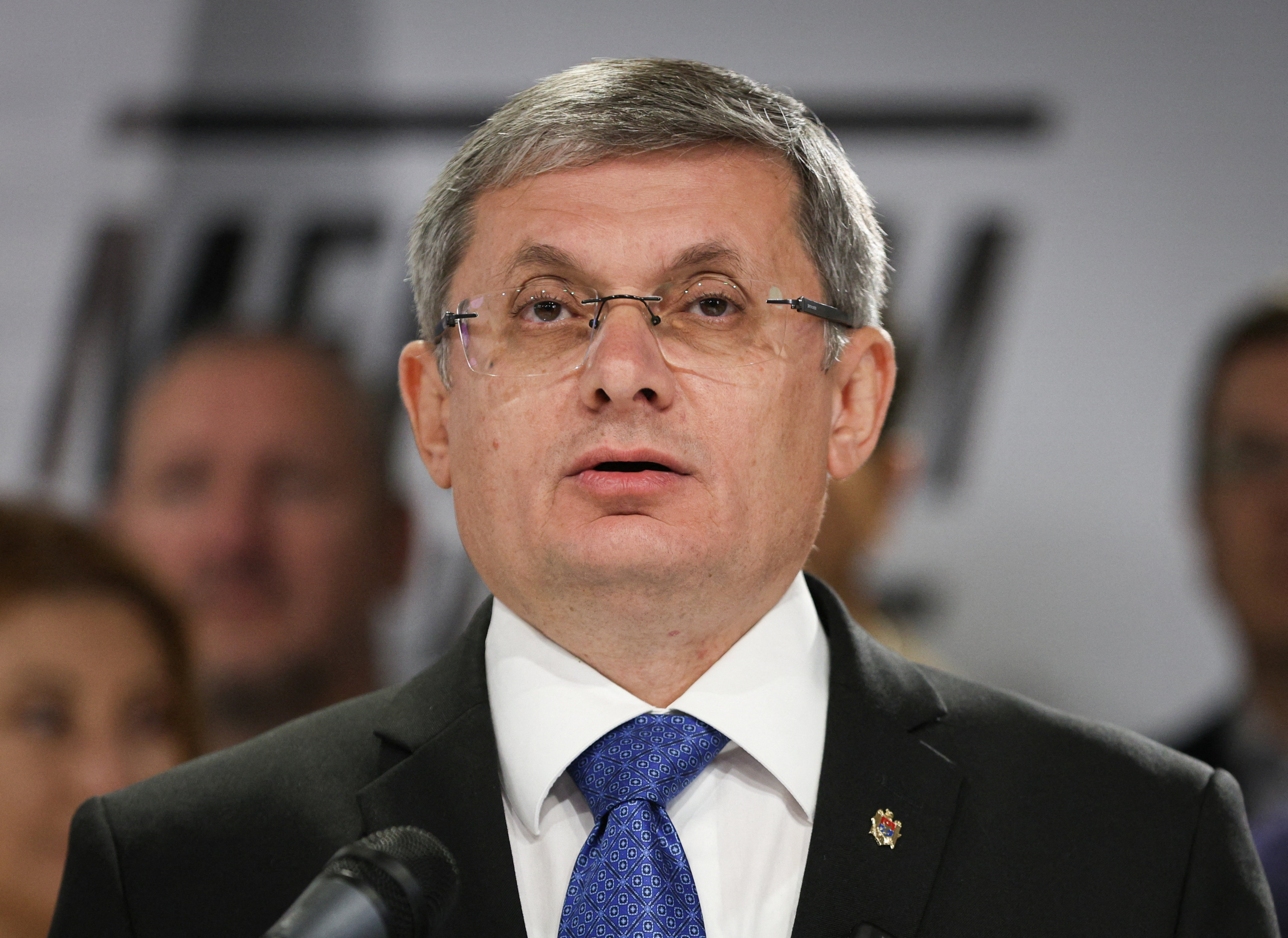 Noul Parlament al Republicii Moldova și-a început activitatea. Joi și vineri au loc consultări pentru desemnarea premierului