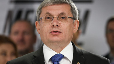 Moldova holds parliamentary elections