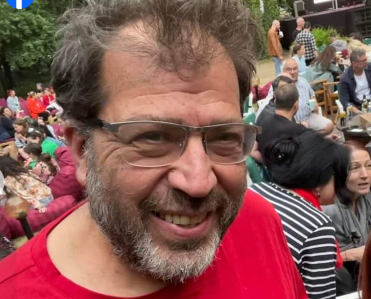 Artan de la Timpuri Noi e acuzat că a sărutat cu forța o tânără de 18 ani. Reacția lui Adrian Pleșca: „Câteodată sunt înțeles greșit”