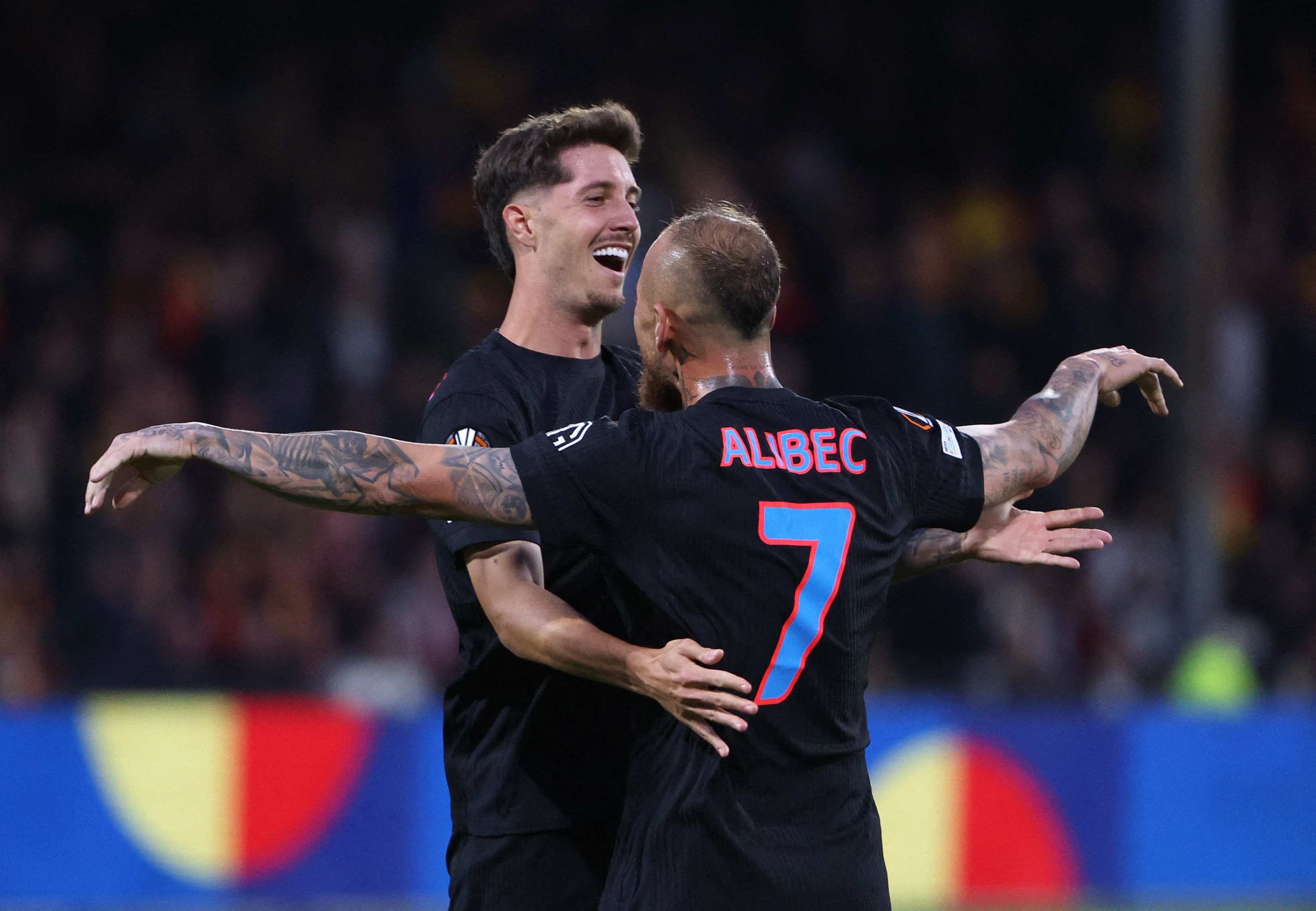 Europa League. FCSB – Bologna, diseară de la 19:45: Campioana României întâlnește o echipă cu un lot de șase ori mai scump