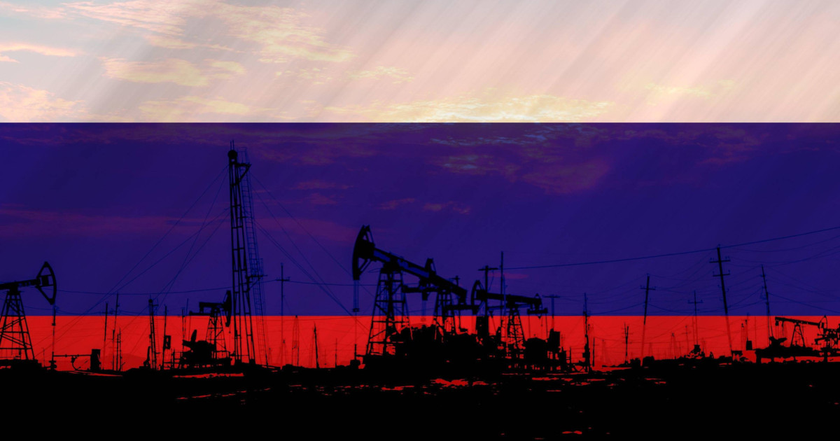 SUA sancționează companii petroliere ruse pentru războiul din Ucraina