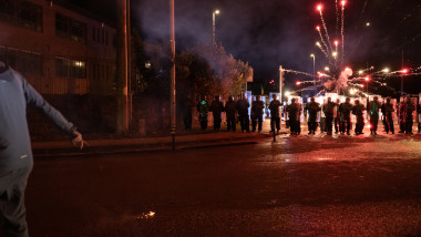 Protests Break Out At Dublin Citywest Hotel Following Alleged Sexual Assault Of Girl By A Foreign National