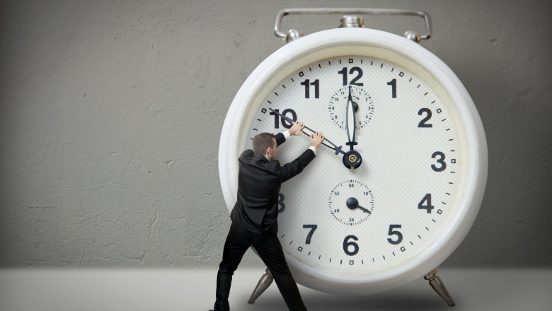 De ce timpul pare să treacă mai repede odată cu vârsta. Un nou studiu oferă o posibilă explicație