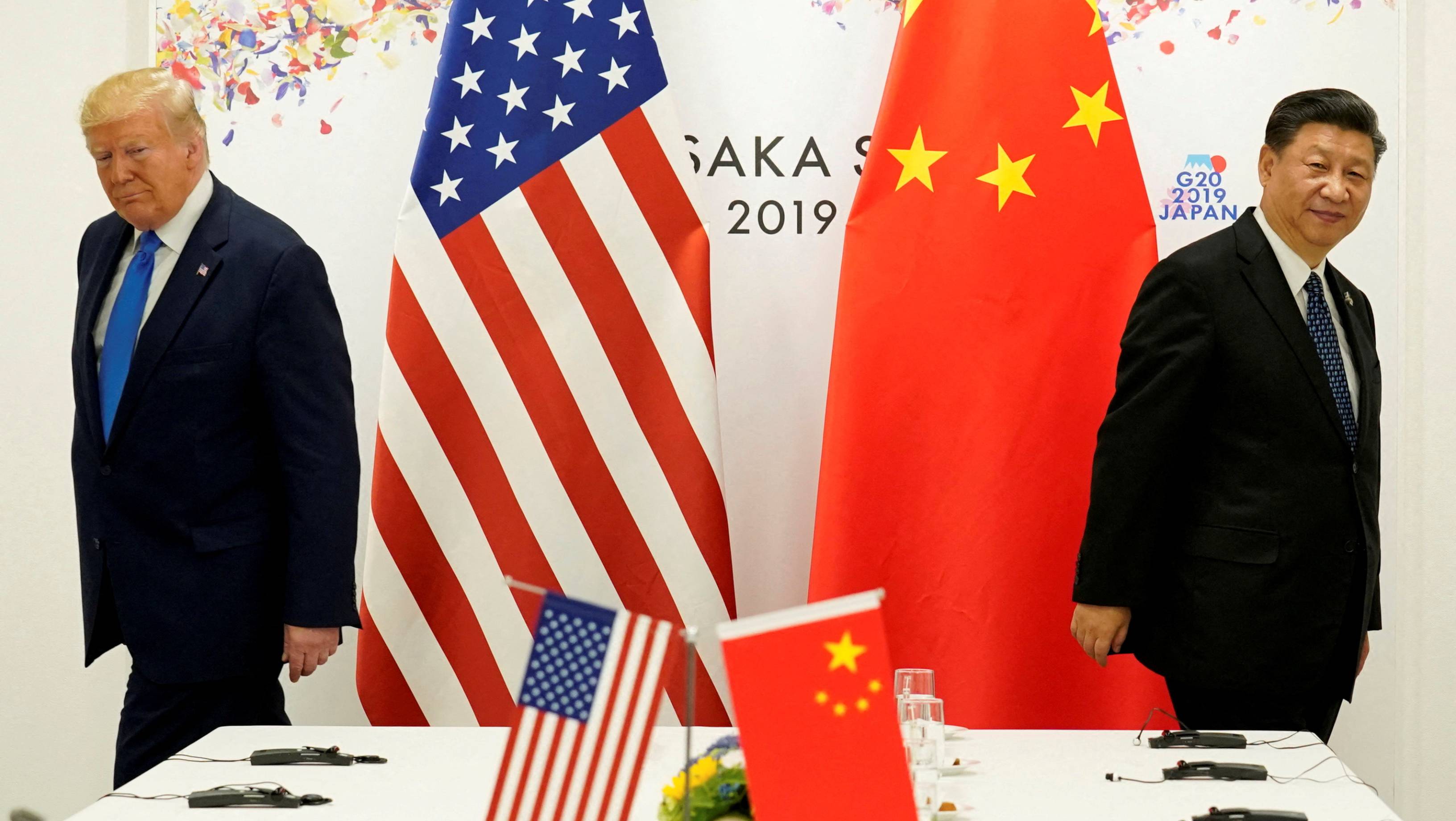 Summitul Donald Trump - Xi Jinping, în pericol din cauza măsurilor dure luate de Beijing și de tensiunile crescânde