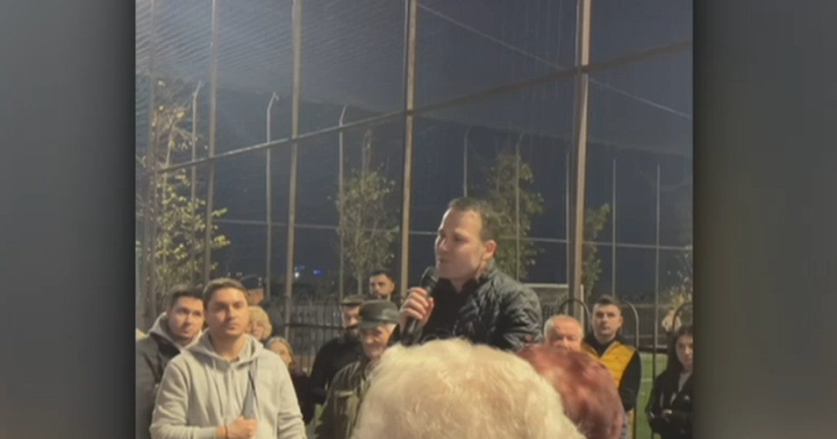Robert Negoiță, acuzat că a construit ilegal 11 drumuri în București