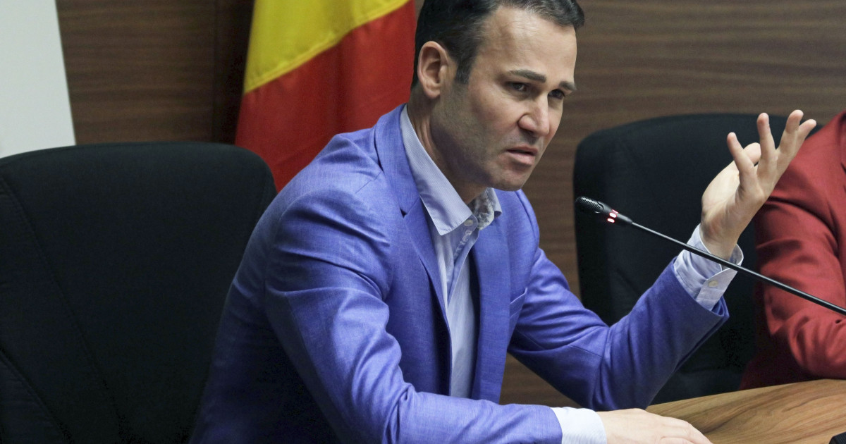 Controversa drumurilor din Sectorul 3: Negoiță vs. Transgaz