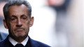 FILE PHOTO: Former French President Sarkozy goes to jail to begin five-year sentence