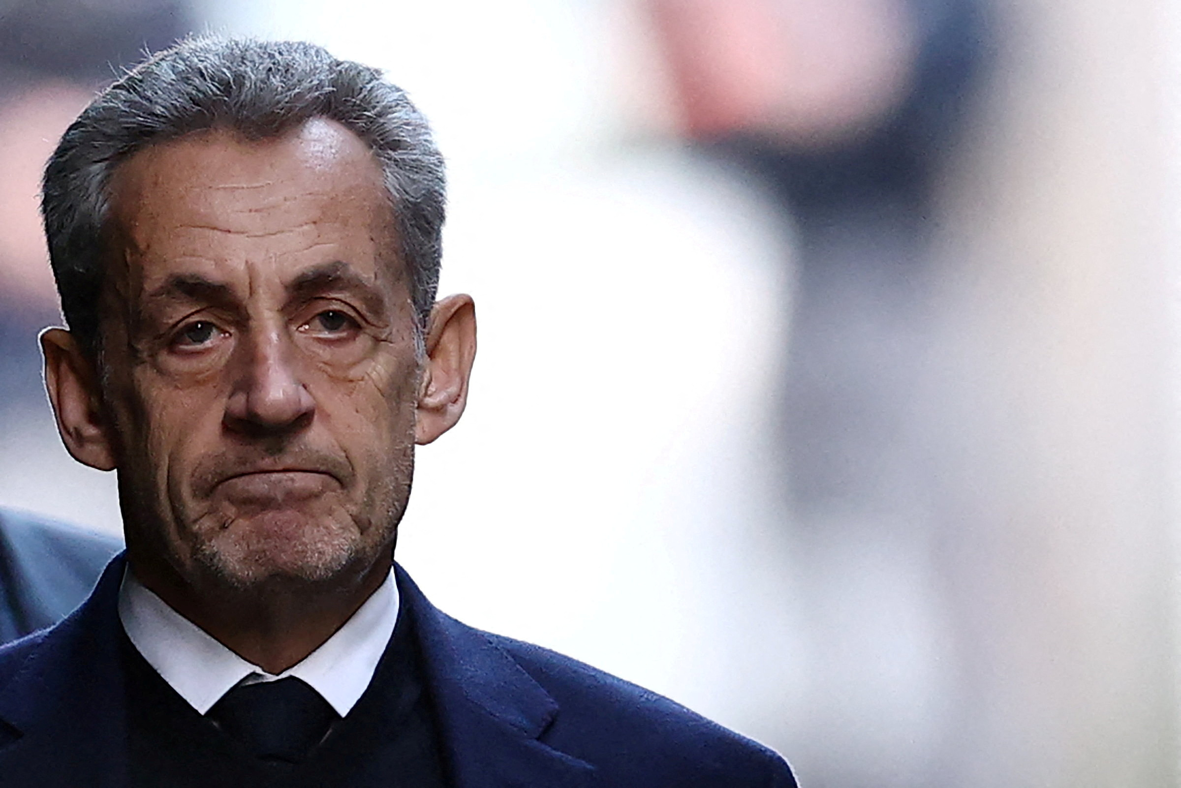 Fostul președinte francez Nicolas Sarkozy va fi eliberat din închisoare