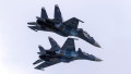 Su-30 fighter
