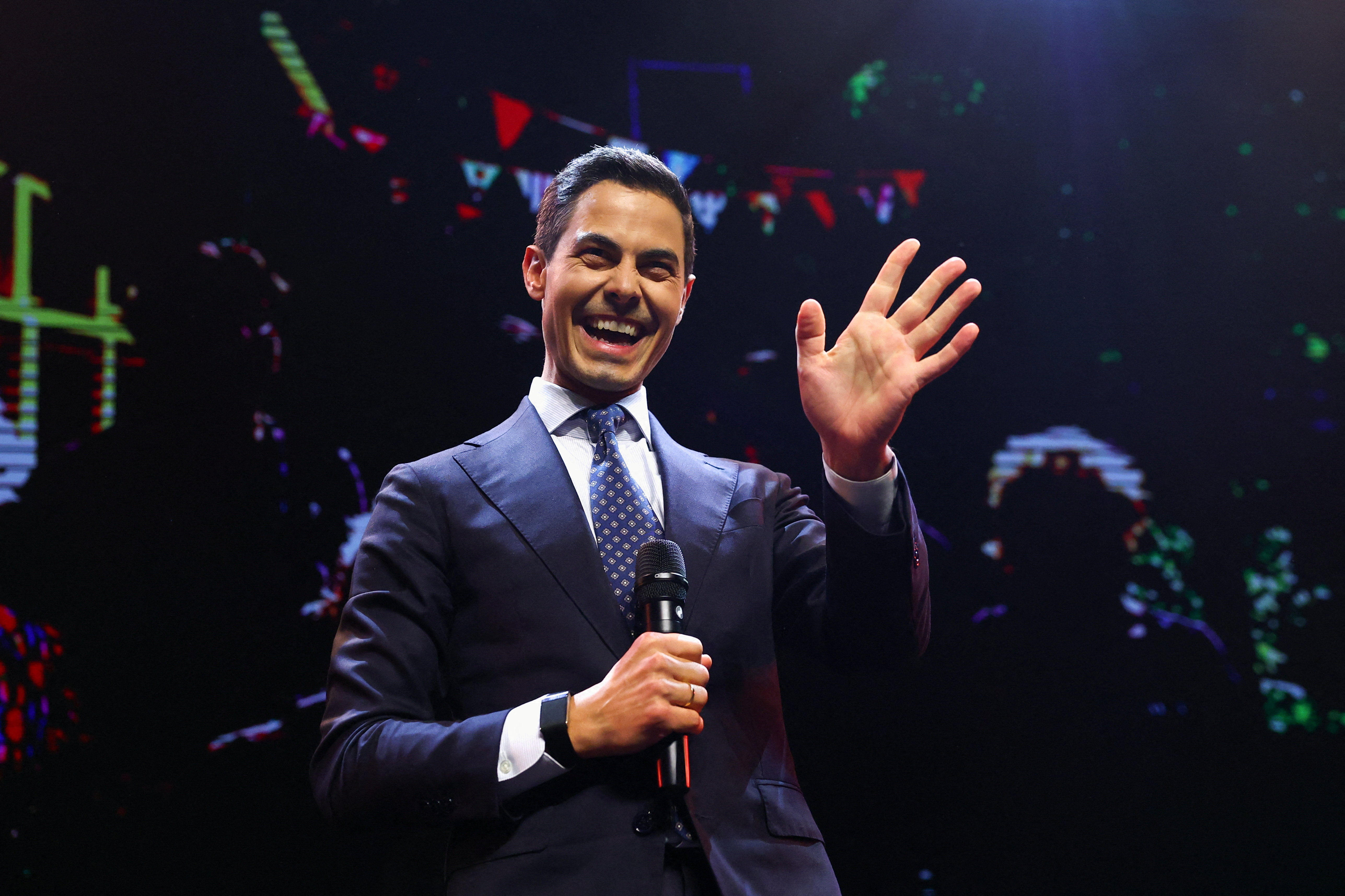 Alegeri în Olanda: Liberalul Rob Jetten, pe cale să devină următorul prim-ministru. Extrema-dreaptă este ocolită de toți