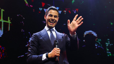 Dutch parliamentary elections in the Netherlands