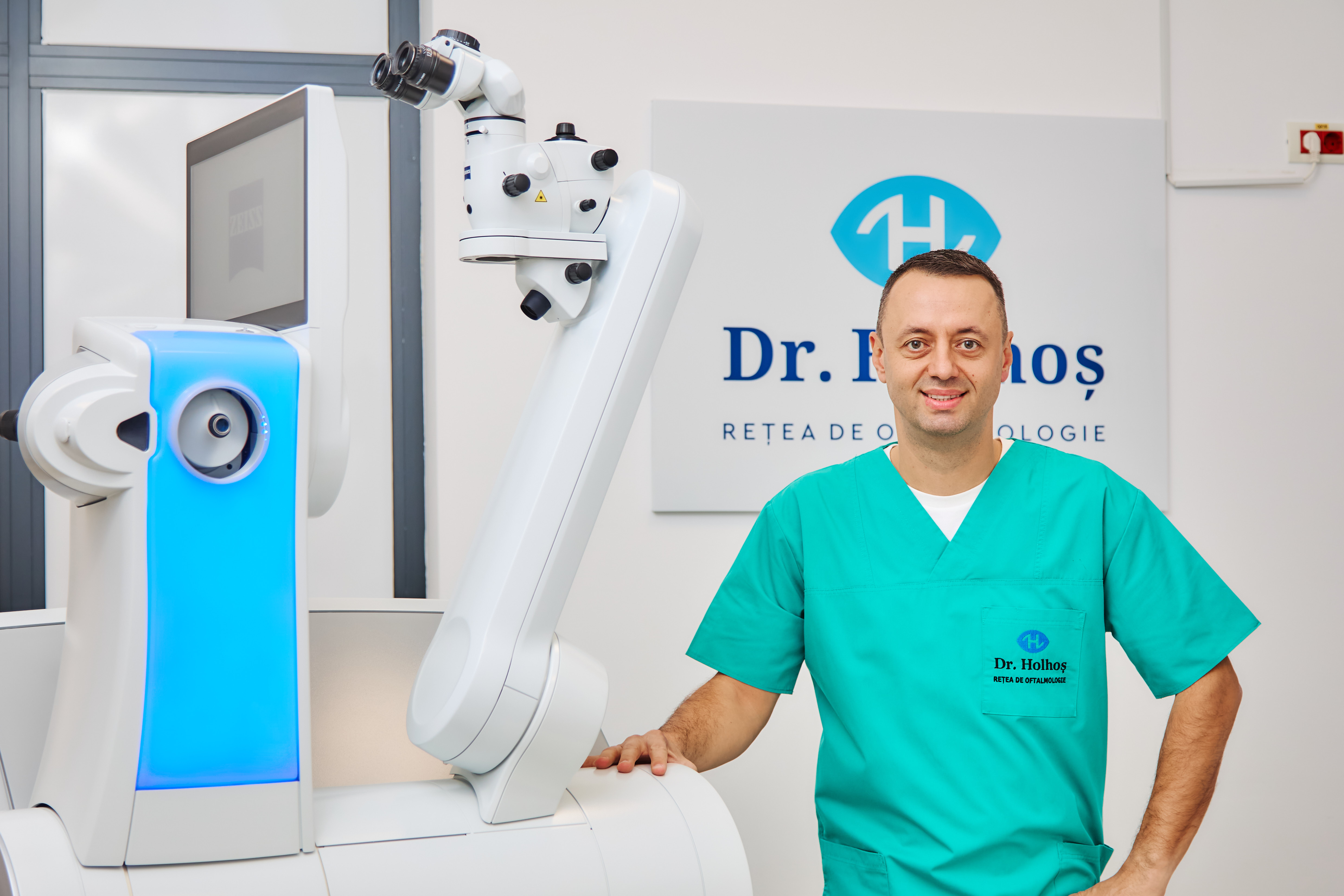 (P) Astigmatismul, o afecțiune prea des ignorată: ce este, ce simptome are și cum se tratează