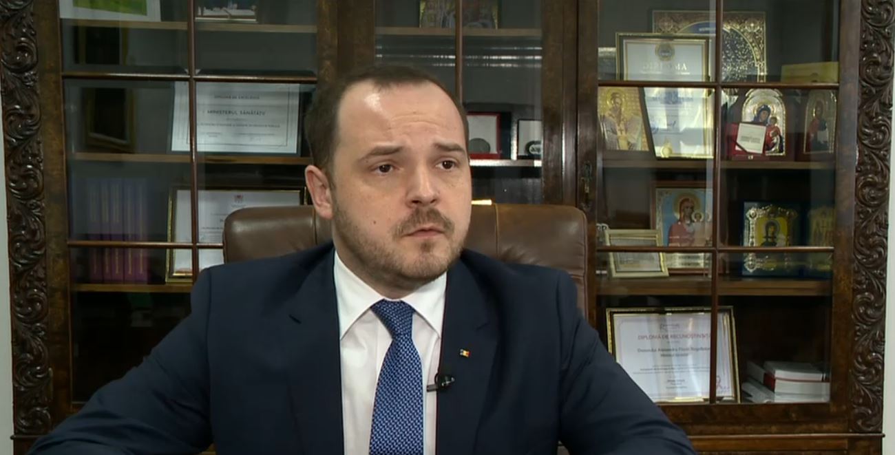 La 10 ani de la Colectiv, România nu are niciun pat de mari arși. Rogobete: Am sentiment de rușine că aceste centre nu au fost făcute