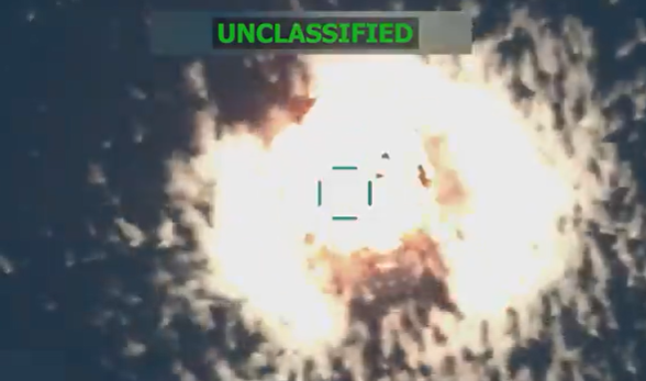 Șeful Pentagonului publică imagini cu cel mai nou atac al SUA asupra unei ambarcațiuni, în Pacific. Patru oameni au fost uciși