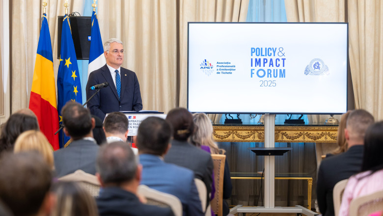 Studiu ASE: Tichetele de valoare au generat peste 1,4% din PIB în 2024 și au susținut peste 213.000 de locuri de muncă